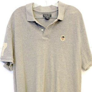 Vintage 67 Polo Ralph Lauren 2XL Polo "RL" Shield